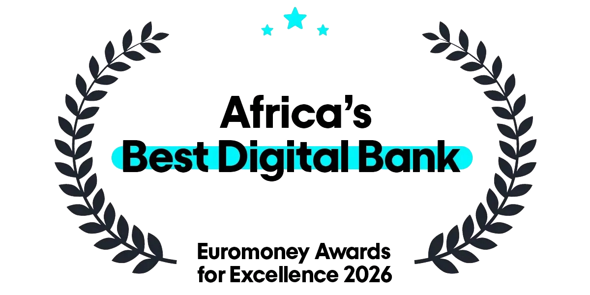 Africa's Best Digital Bank