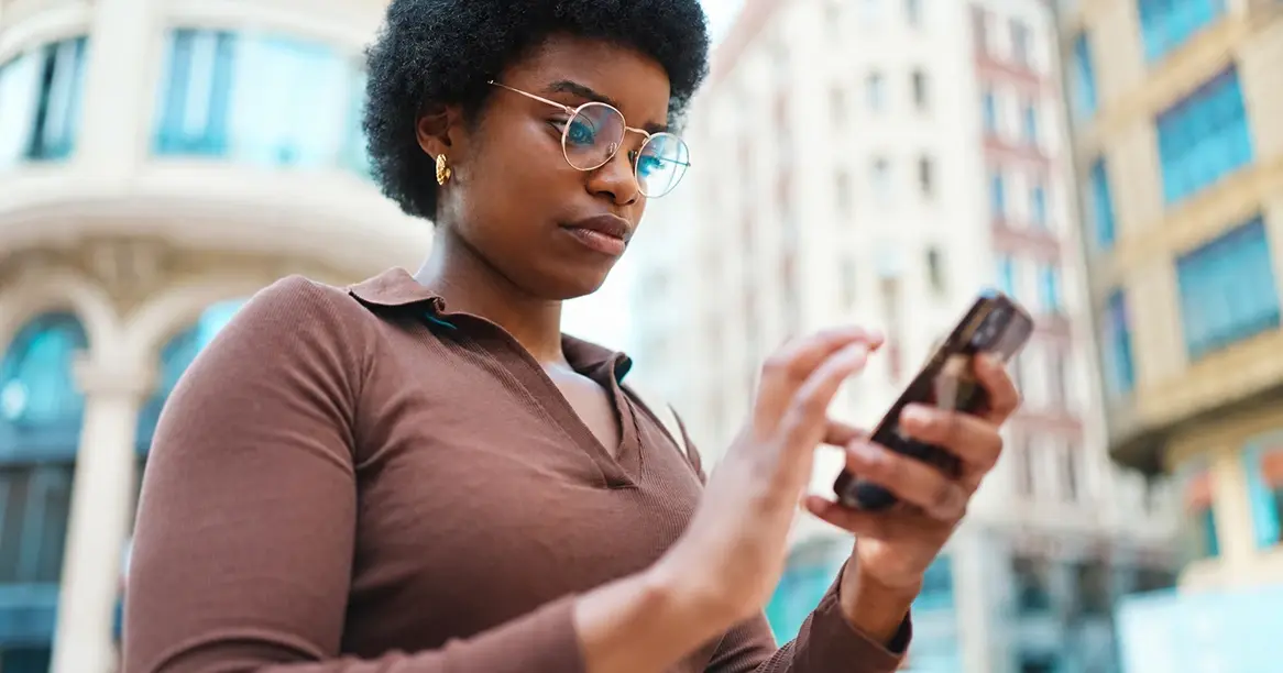Beware of fake banking apps