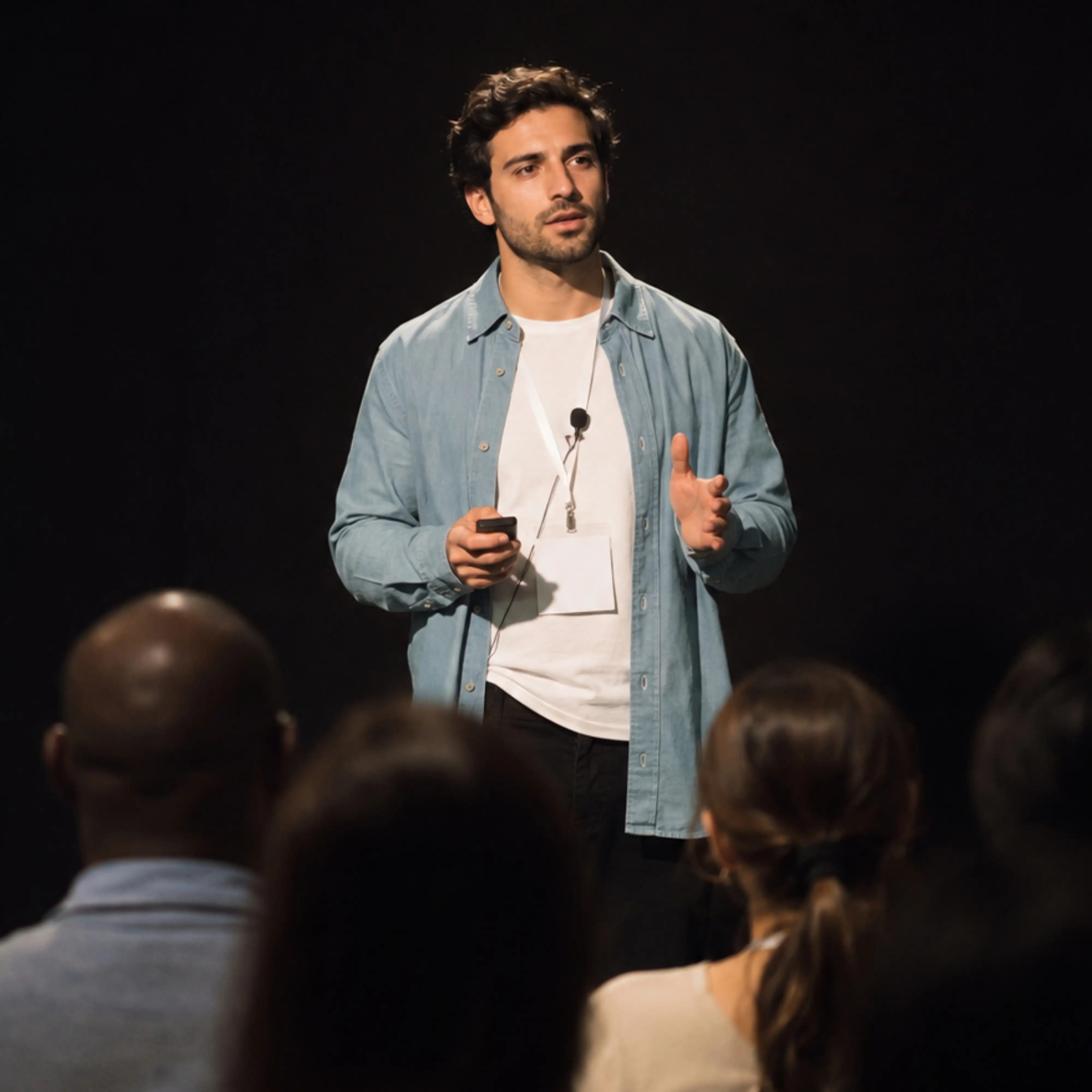 Events that fuel your business journey