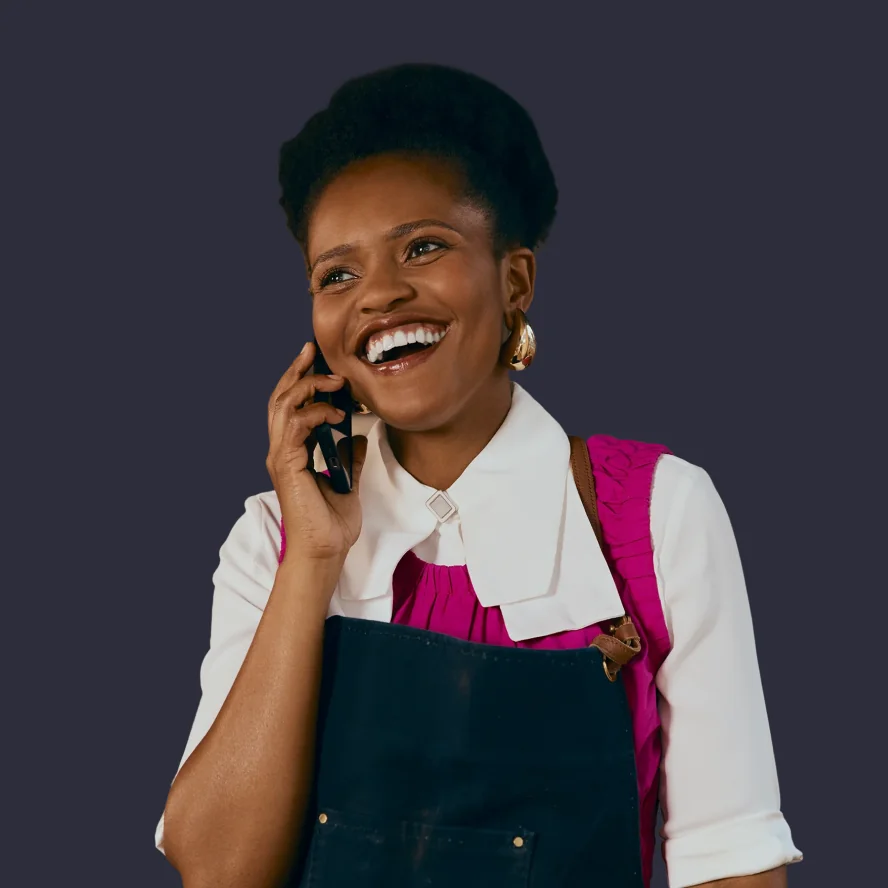 Food and beverage business owner