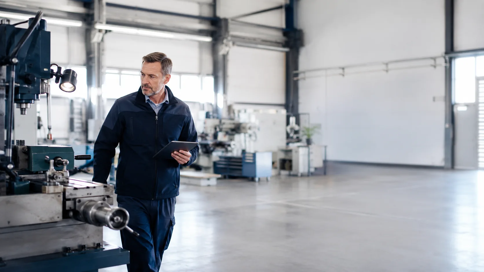 How to fund manufacturing repairs without draining cash reserves