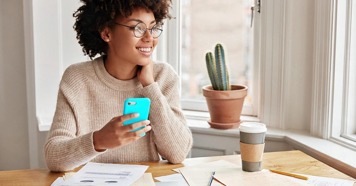 Gotyme Bank Money Skills - Midyear budget check