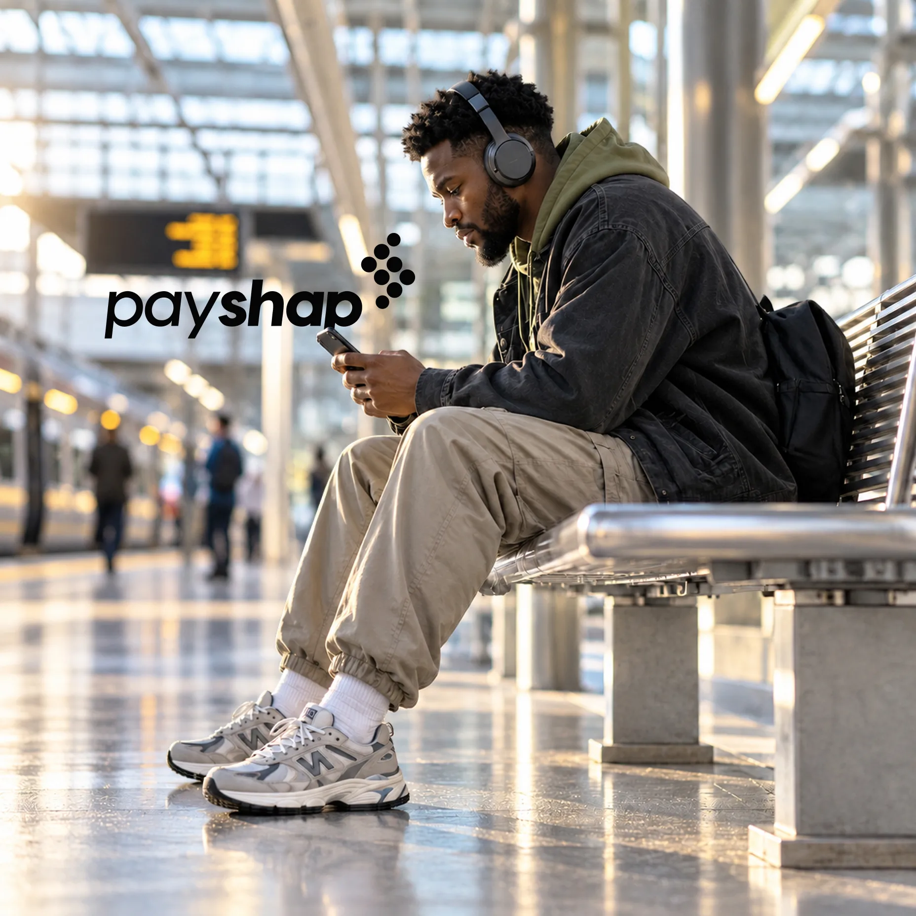 Free everyday instant payments