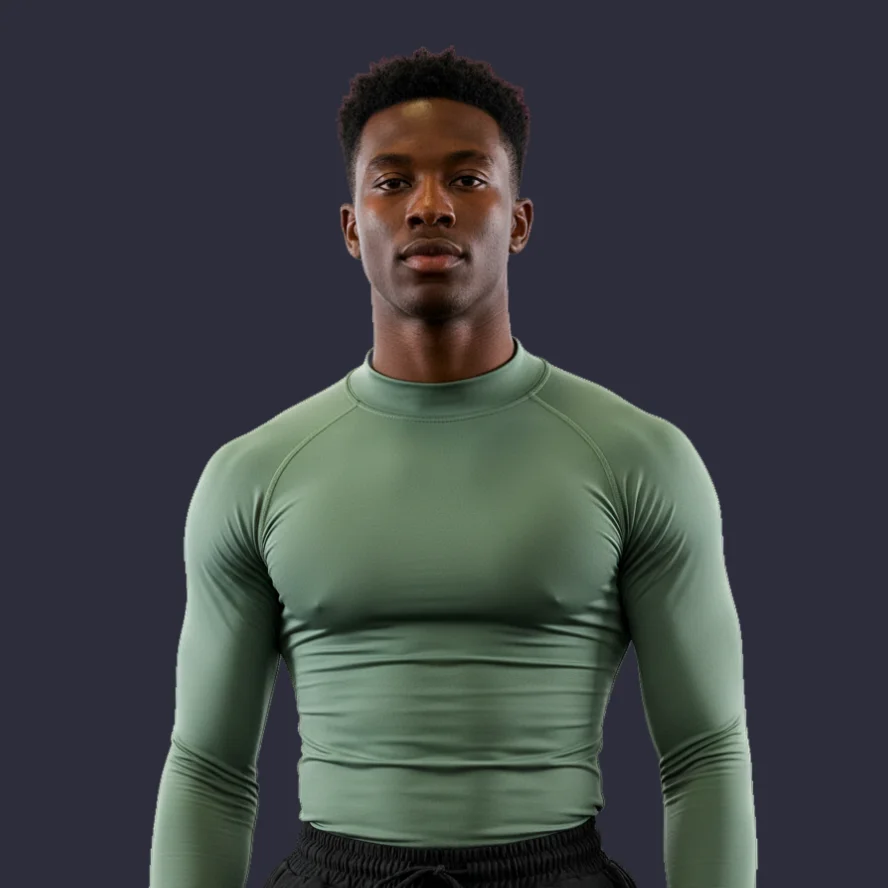 Health and wellness professional