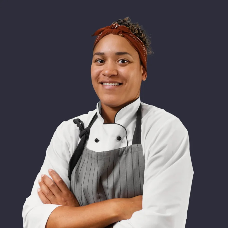 Restaurant business owner