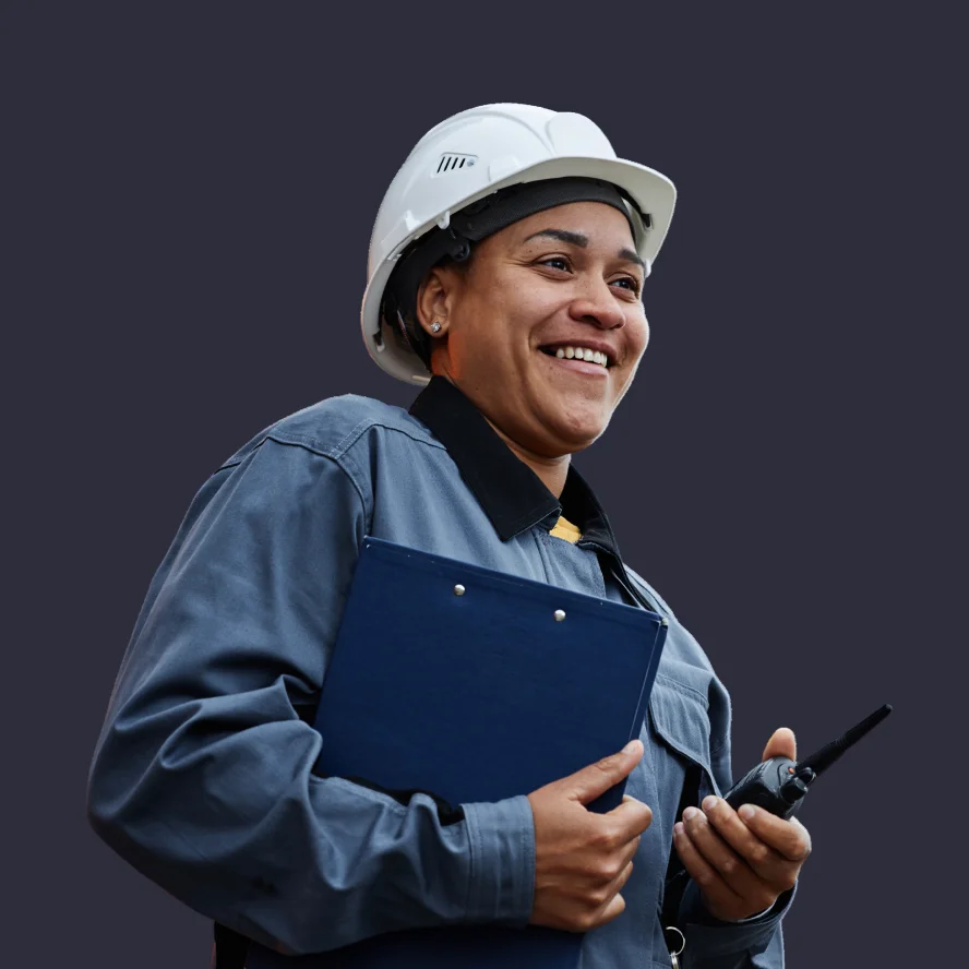 Manufacturing business