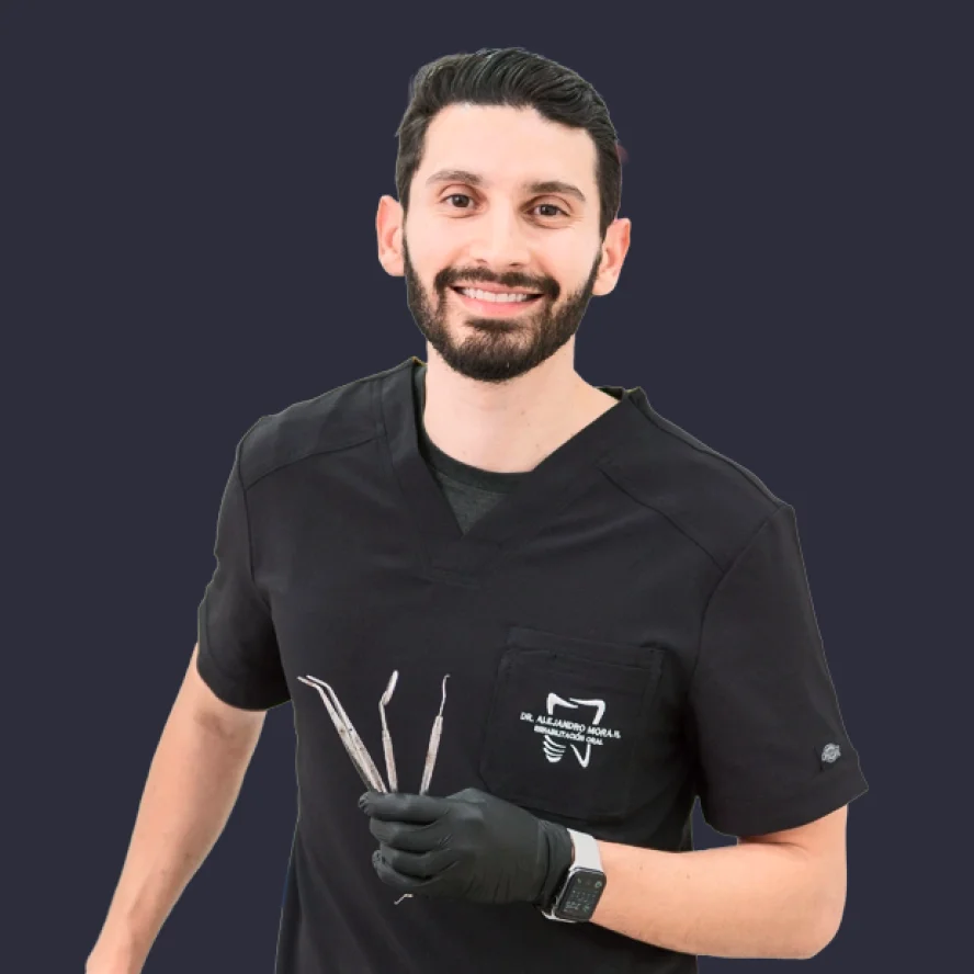 Medical practice professional