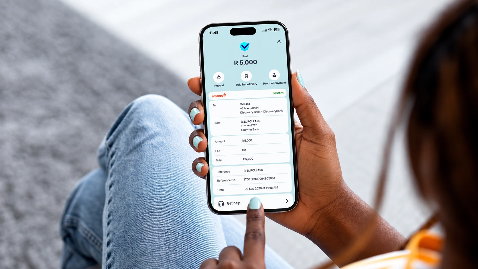PayShap explained: what it is, what it costs and when to use it