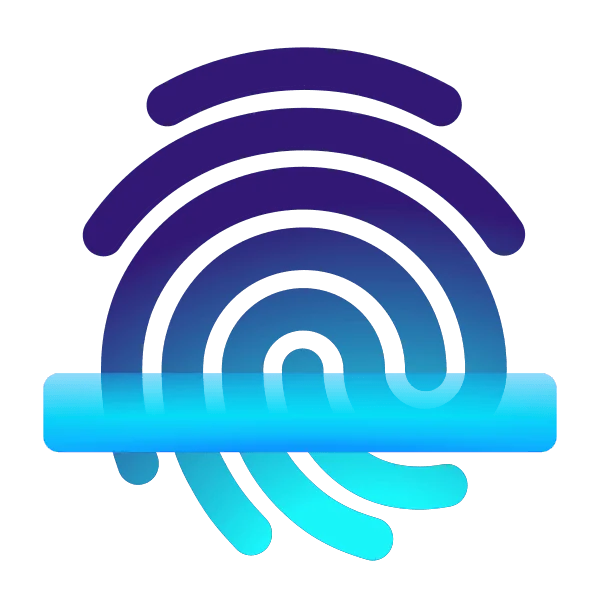 fingerprint